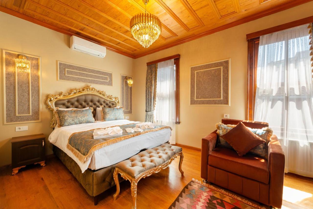 Brown Mansion Oldcity Κωνσταντινούπολη Εξωτερικό φωτογραφία