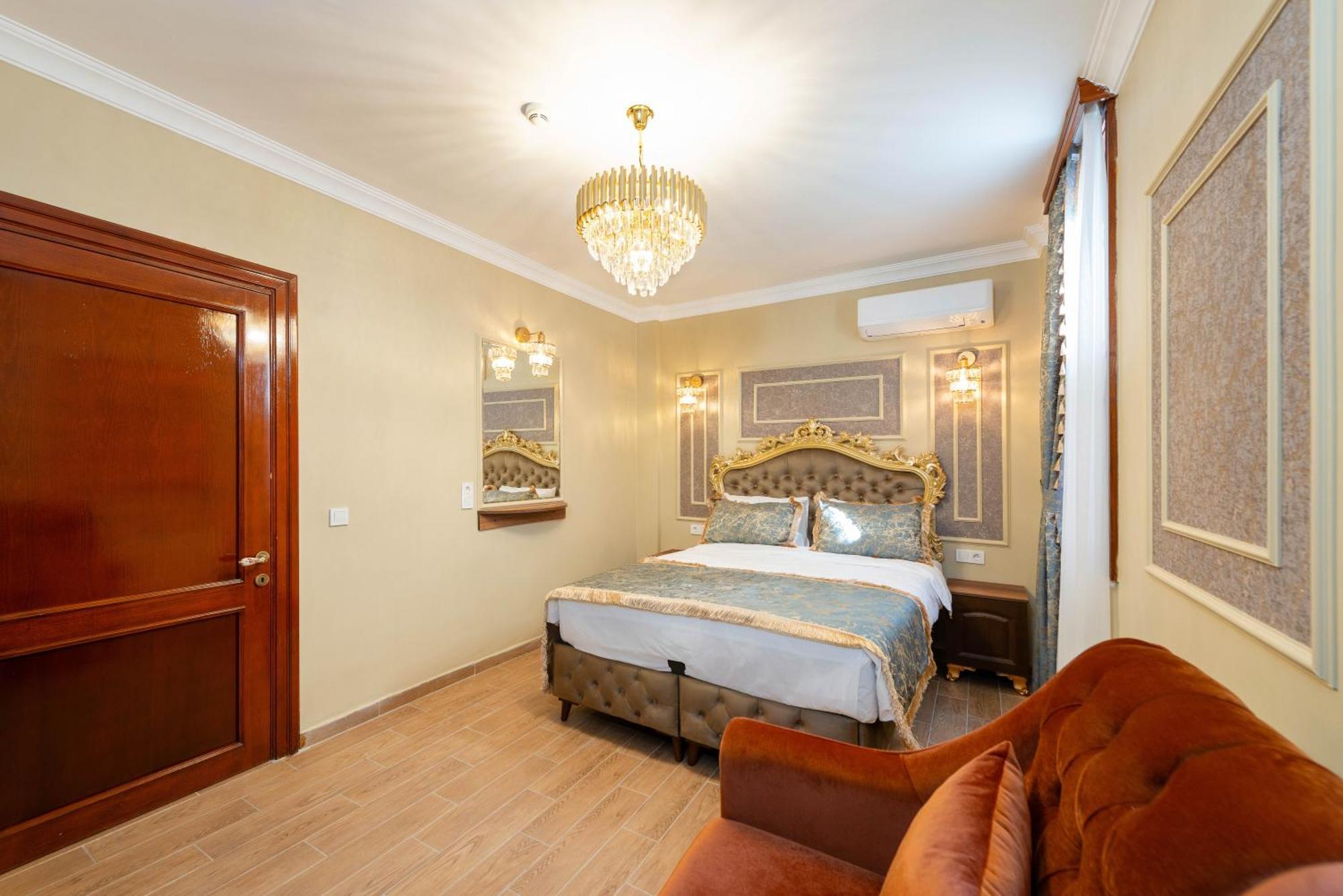 Brown Mansion Oldcity Κωνσταντινούπολη Εξωτερικό φωτογραφία