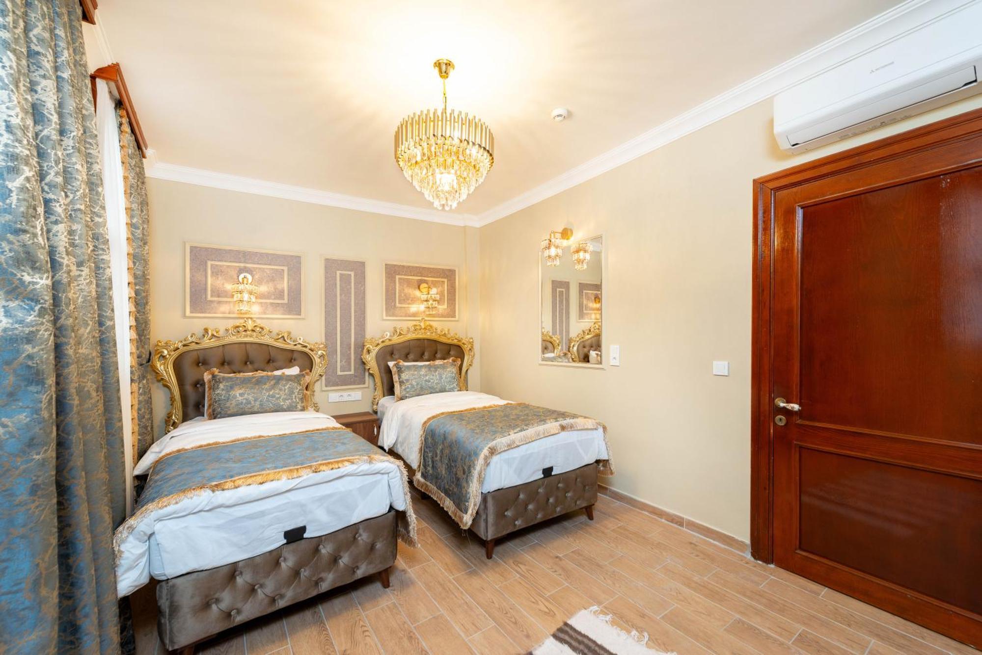 Brown Mansion Oldcity Κωνσταντινούπολη Εξωτερικό φωτογραφία