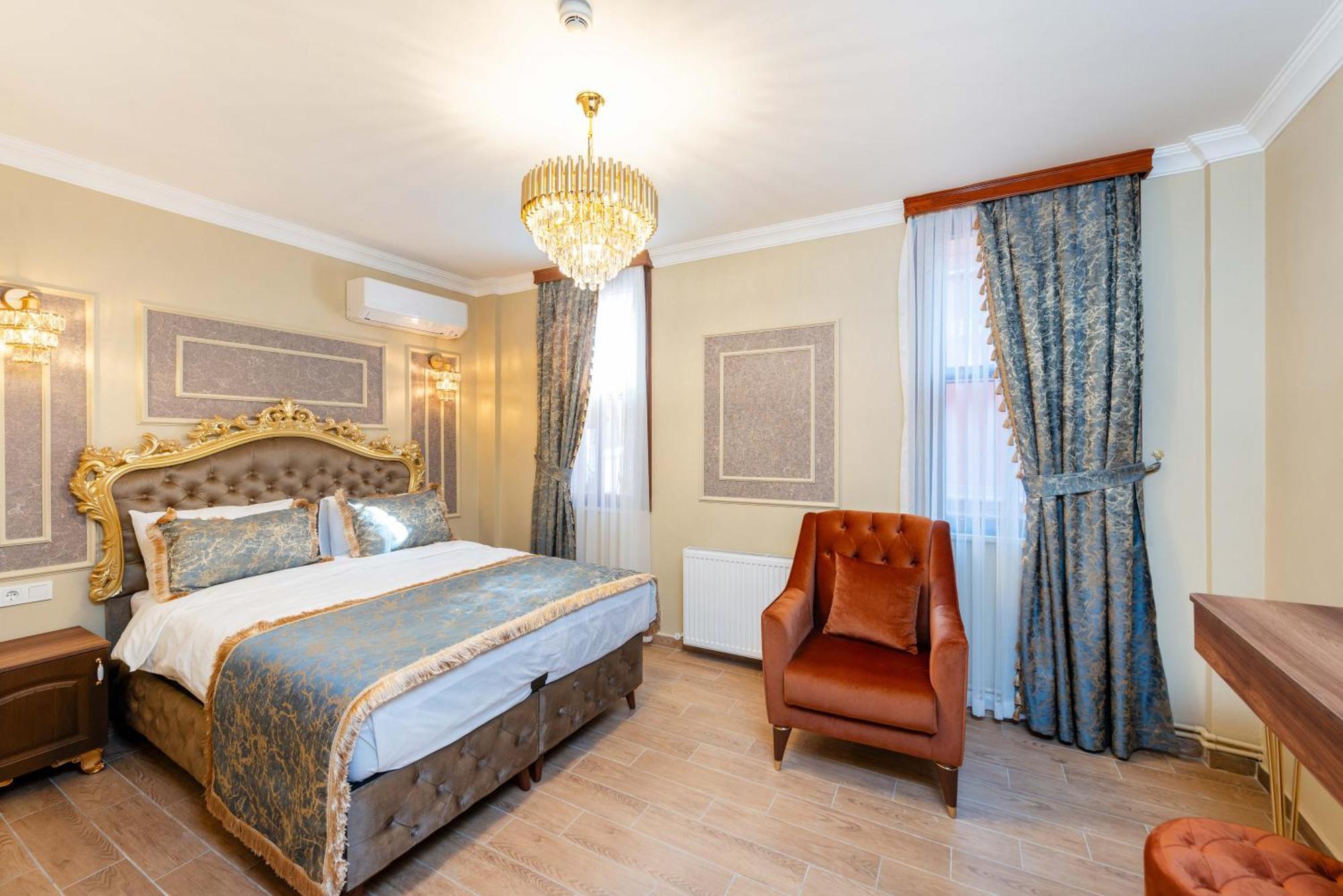 Brown Mansion Oldcity Κωνσταντινούπολη Εξωτερικό φωτογραφία