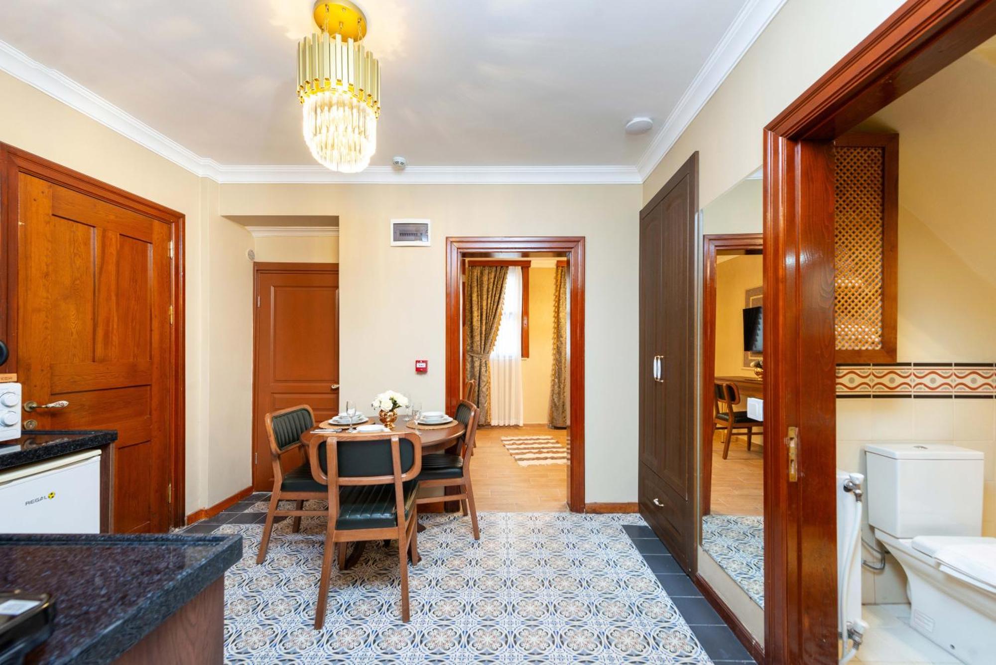 Brown Mansion Oldcity Κωνσταντινούπολη Εξωτερικό φωτογραφία