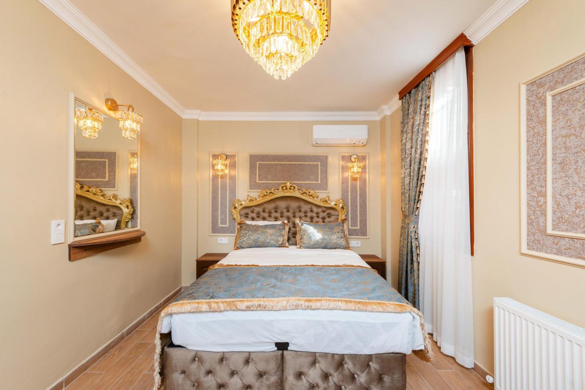 Brown Mansion Oldcity Κωνσταντινούπολη Εξωτερικό φωτογραφία