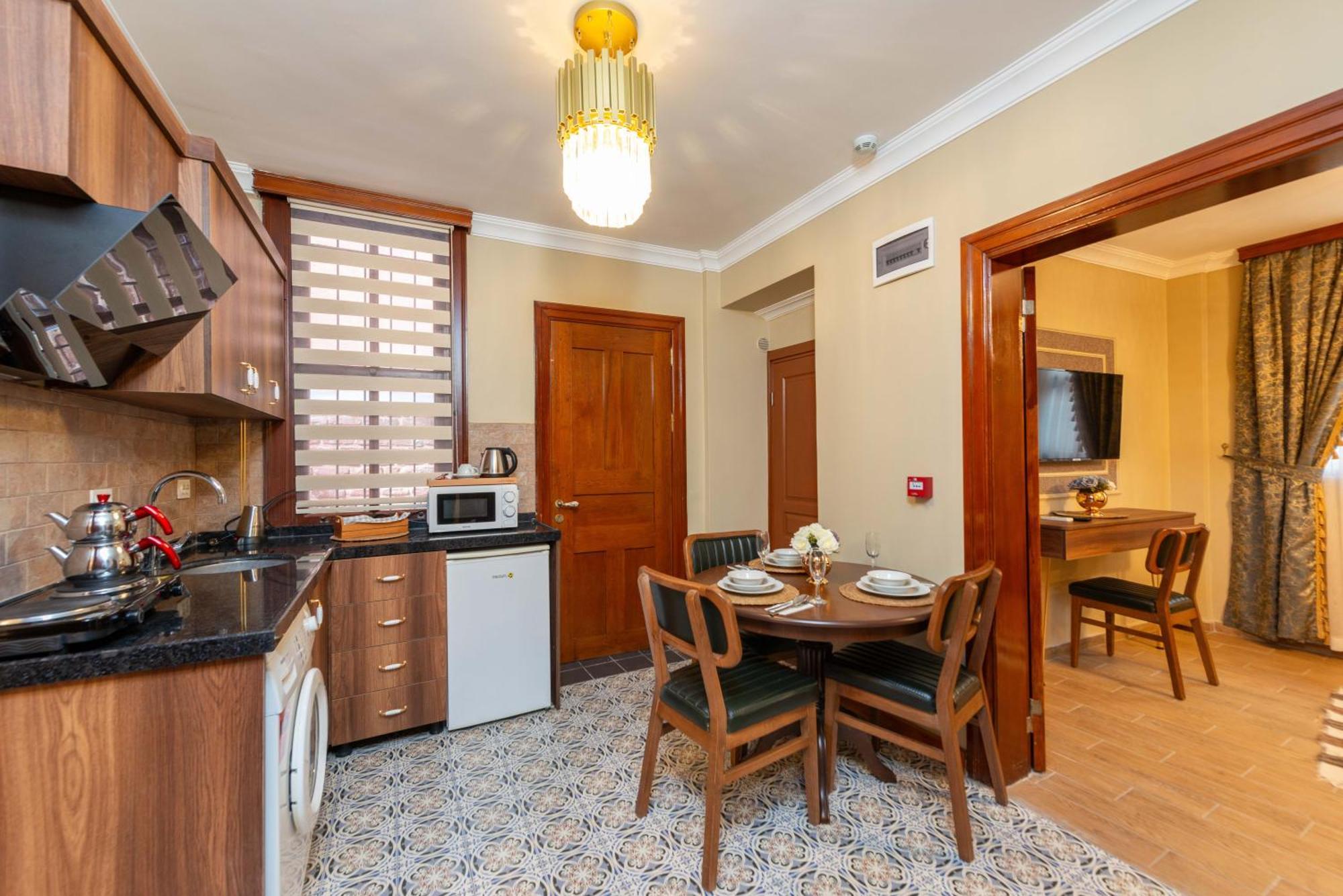 Brown Mansion Oldcity Κωνσταντινούπολη Εξωτερικό φωτογραφία
