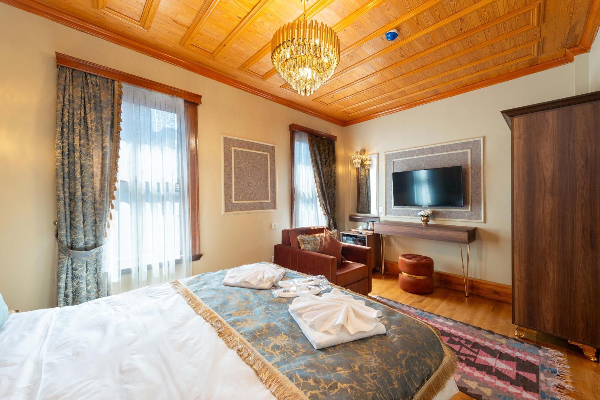 Brown Mansion Oldcity Κωνσταντινούπολη Εξωτερικό φωτογραφία