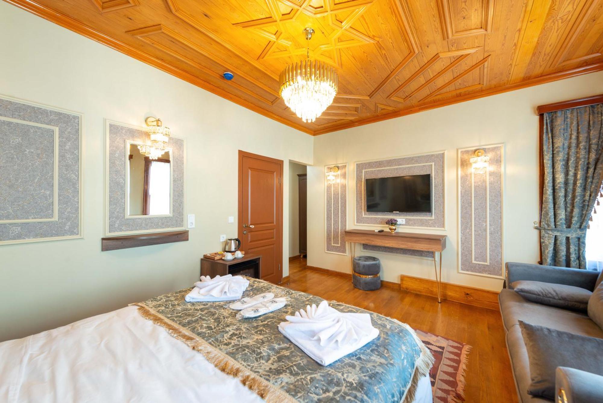 Brown Mansion Oldcity Κωνσταντινούπολη Εξωτερικό φωτογραφία