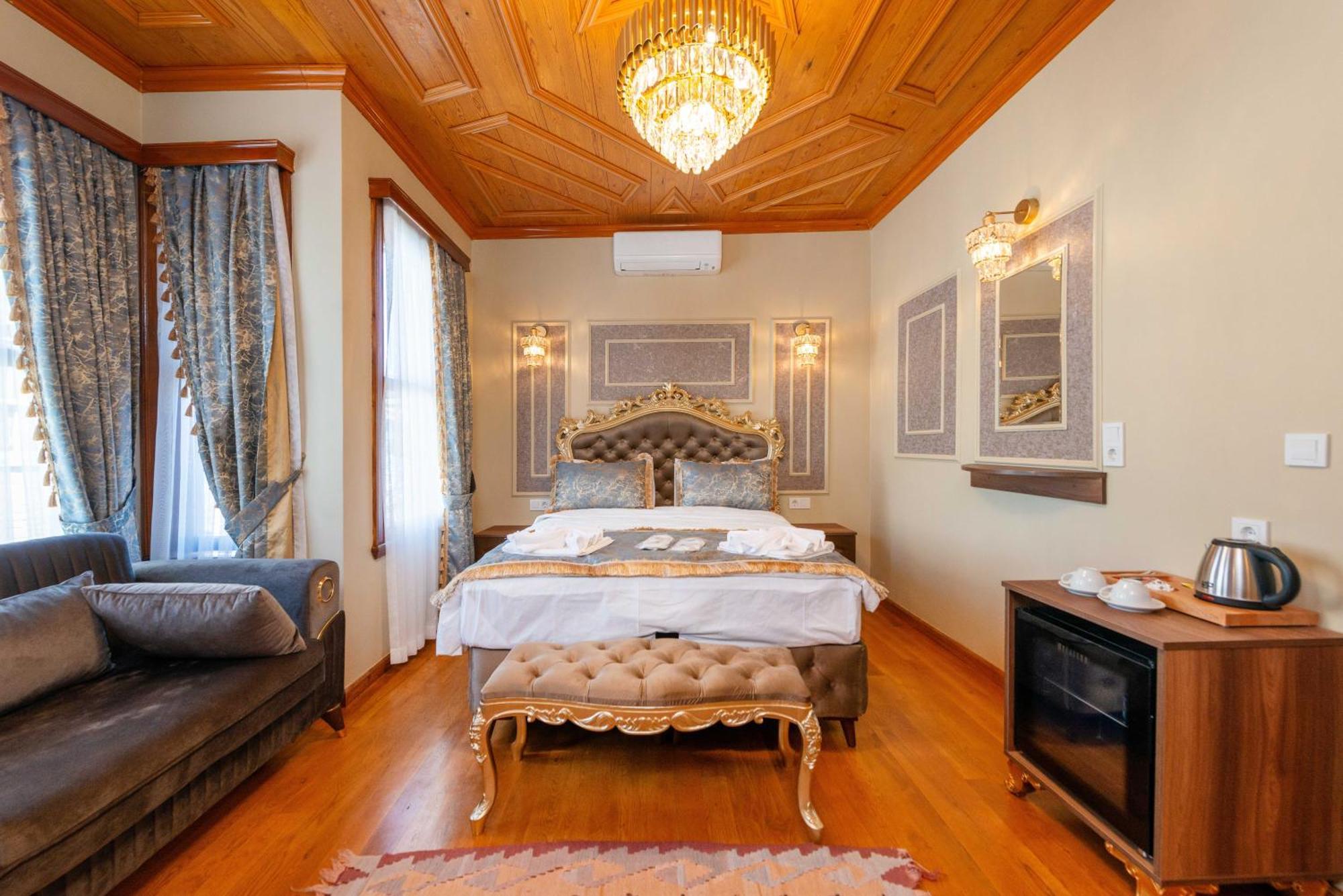 Brown Mansion Oldcity Κωνσταντινούπολη Εξωτερικό φωτογραφία