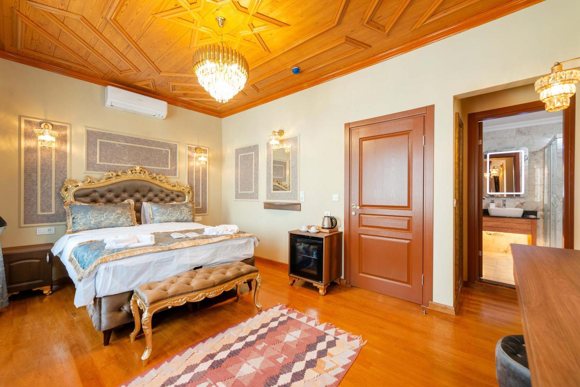 Brown Mansion Oldcity Κωνσταντινούπολη Εξωτερικό φωτογραφία