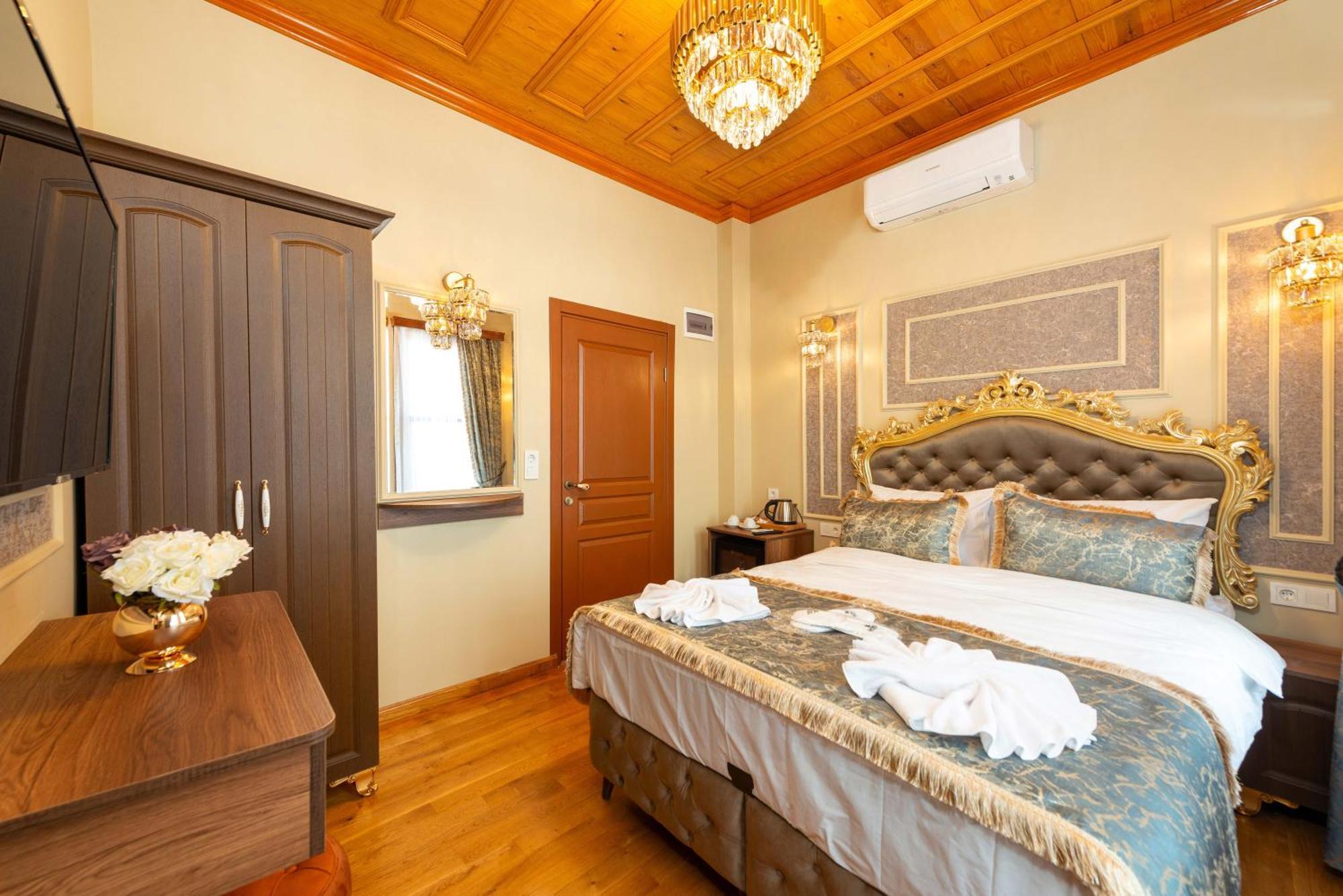 Brown Mansion Oldcity Κωνσταντινούπολη Εξωτερικό φωτογραφία