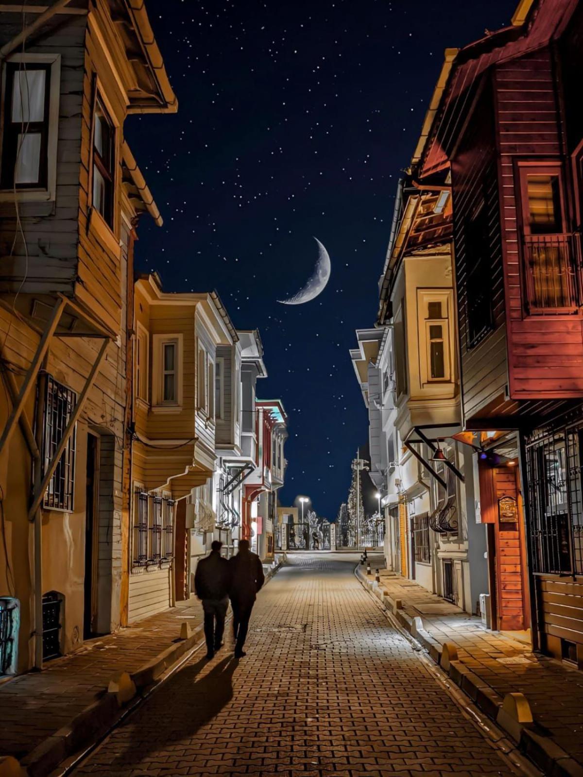 Brown Mansion Oldcity Κωνσταντινούπολη Εξωτερικό φωτογραφία