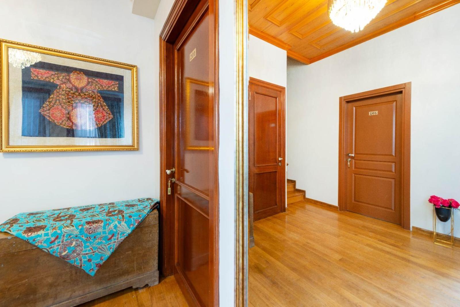 Brown Mansion Oldcity Κωνσταντινούπολη Εξωτερικό φωτογραφία