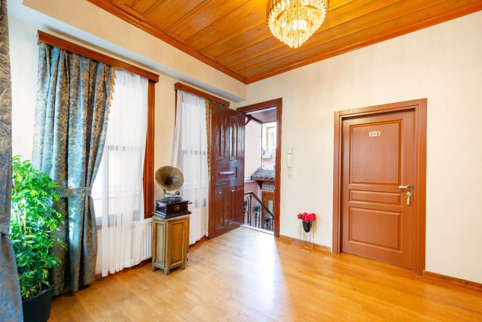 Brown Mansion Oldcity Κωνσταντινούπολη Εξωτερικό φωτογραφία