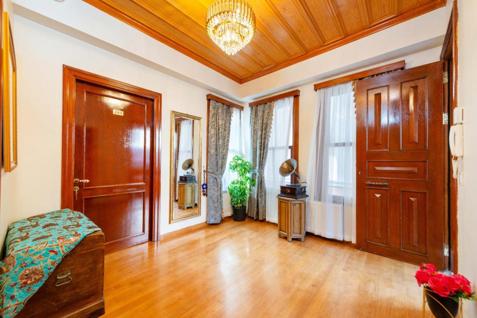 Brown Mansion Oldcity Κωνσταντινούπολη Εξωτερικό φωτογραφία
